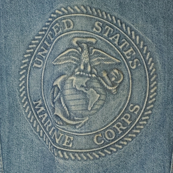 Denim Jacket - Picture 4 of 5